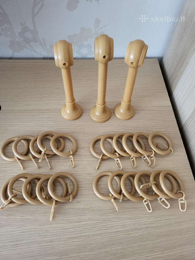 Puikus,naudotas met.karnizas - nuotraukos Nr. 2