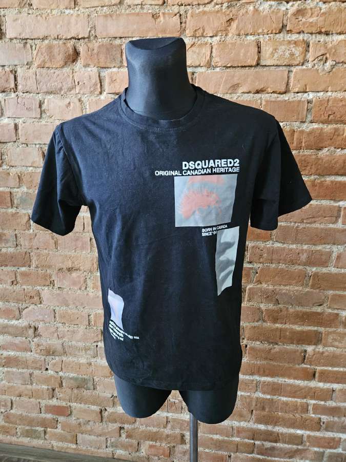 Dsquared2 Firmos Marskineliai