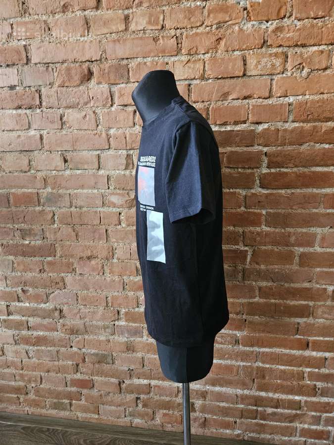 Dsquared2 Firmos Marskineliai - nuotraukos Nr. 2