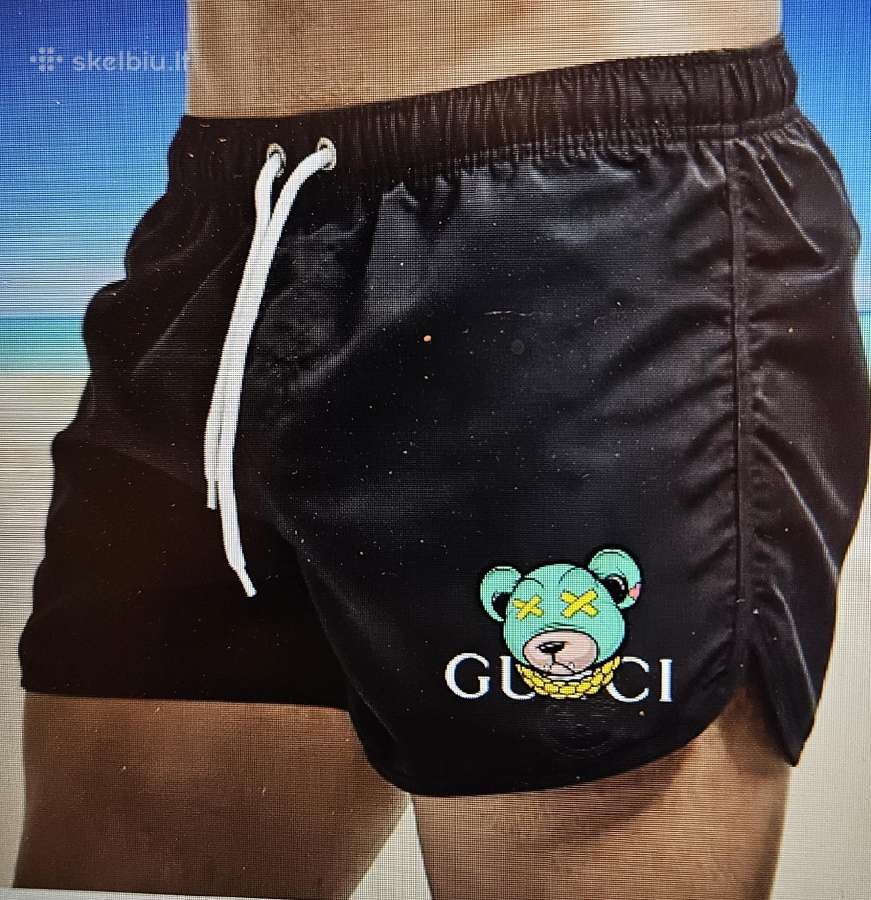 Gucci Firmos Sortai