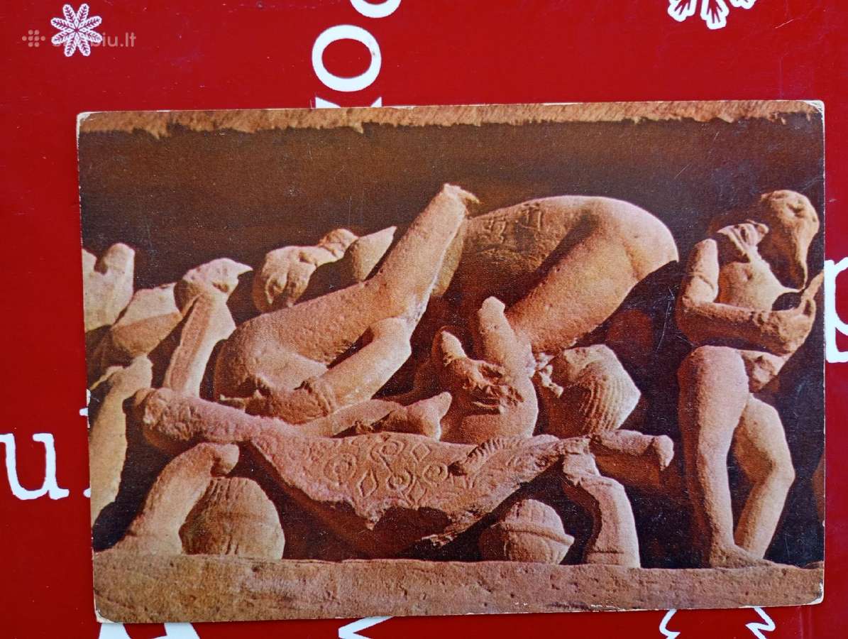 Erotinio tipo atvirutes - nuotraukos Nr. 9