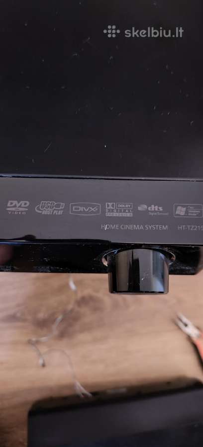 TV Samsung +TV Staliukas Dovanoju. - nuotraukos Nr. 8