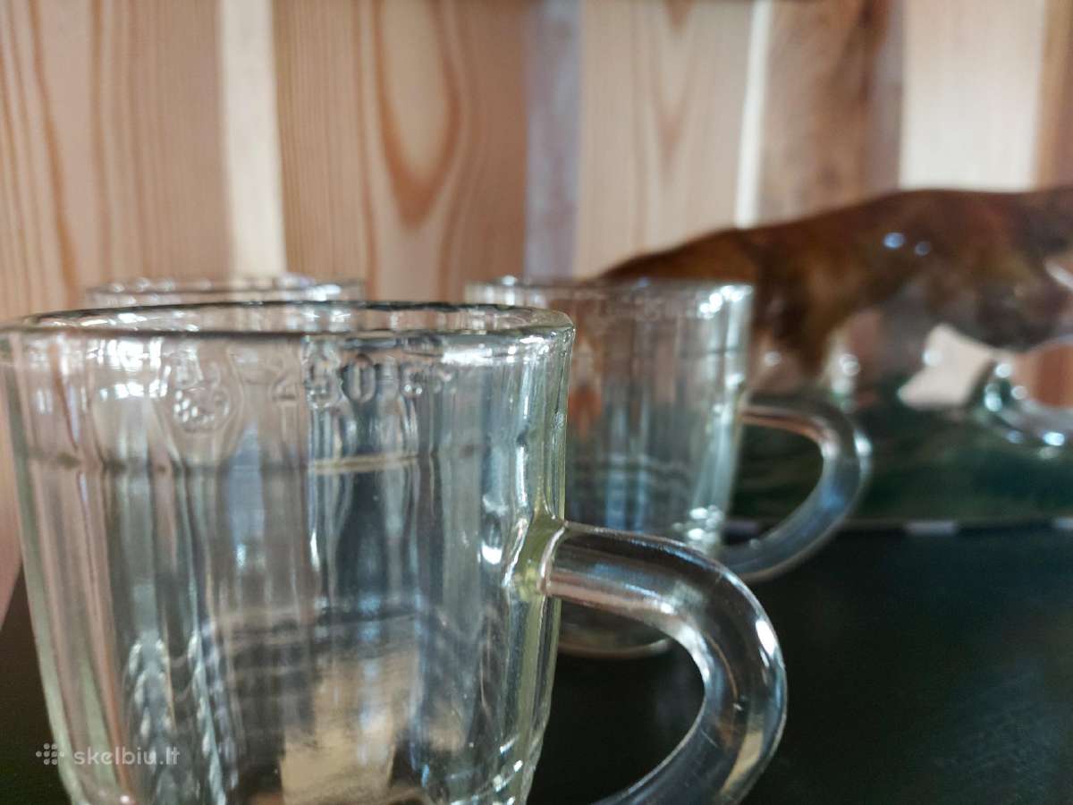 Senoviniai alaus bokalai.250ml. - nuotraukos Nr. 2
