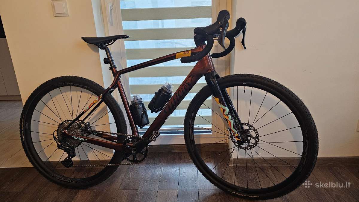 Wilier Jena GRX 1x12 M