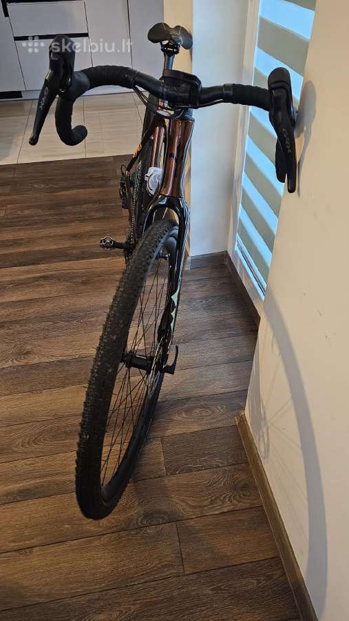 Wilier Jena GRX 1x12 M - nuotraukos Nr. 5