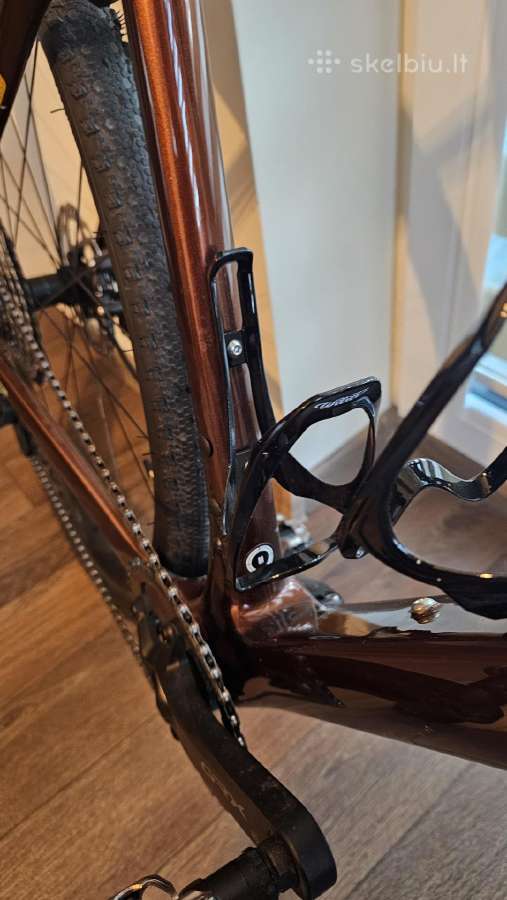 Wilier Jena GRX 1x12 M - nuotraukos Nr. 6