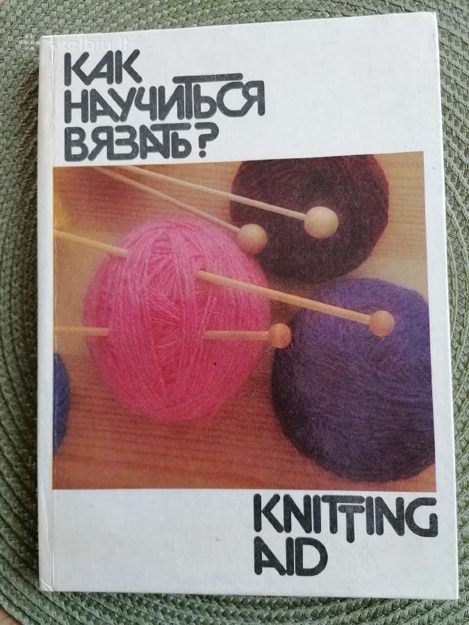 Daug knygu Mezgimo,nerimo,siuvimo, velimo - nuotraukos Nr. 27