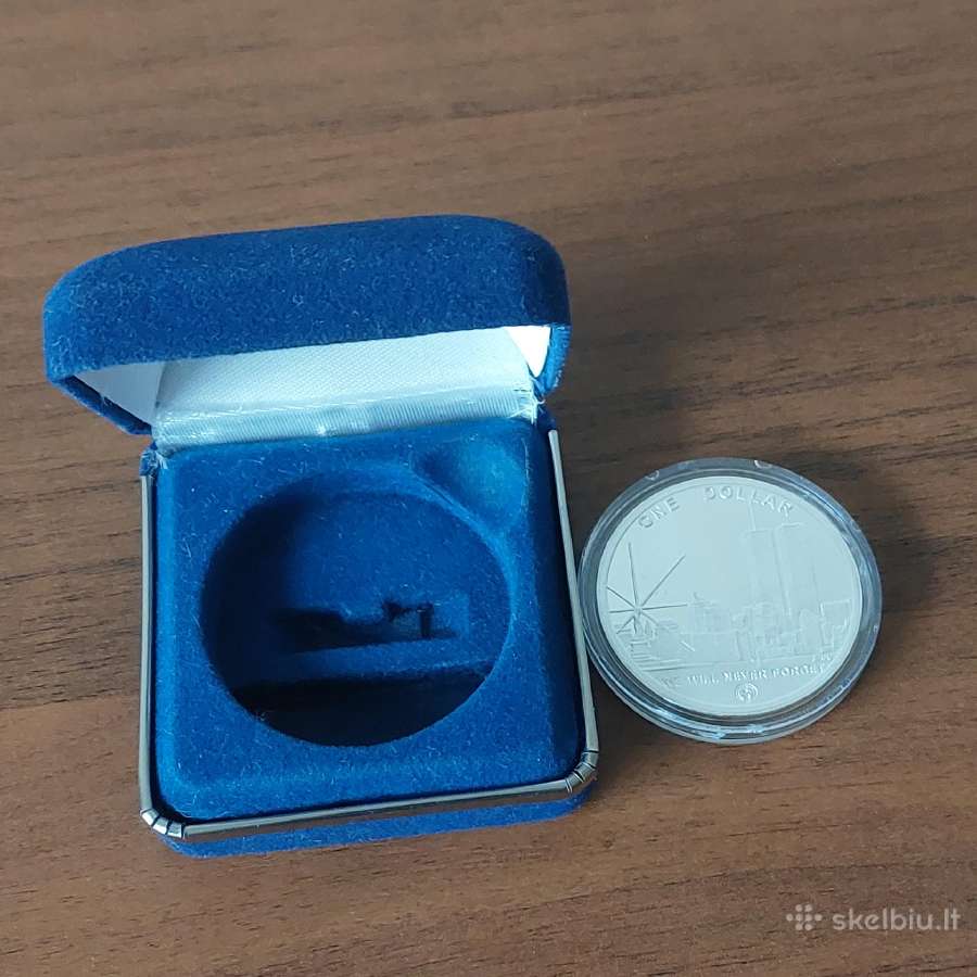 One dollar Freedom Tower ( July 4 ,2004 ) - nuotraukos Nr. 7