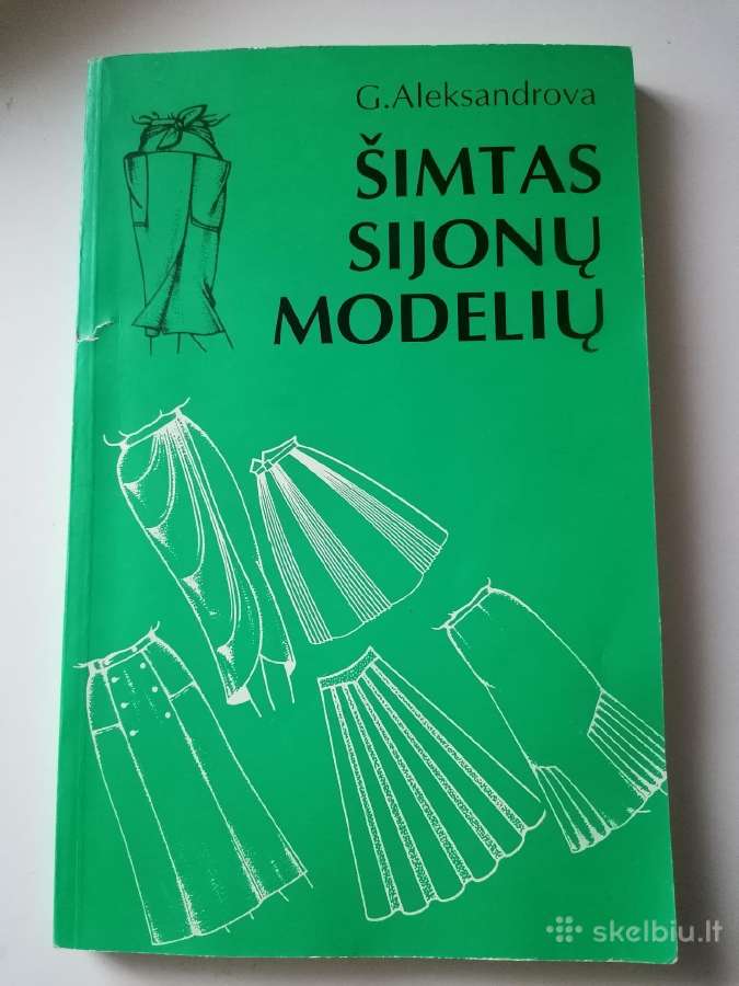 Daug knygu Mezgimo,nerimo,siuvimo, velimo - nuotraukos Nr. 28