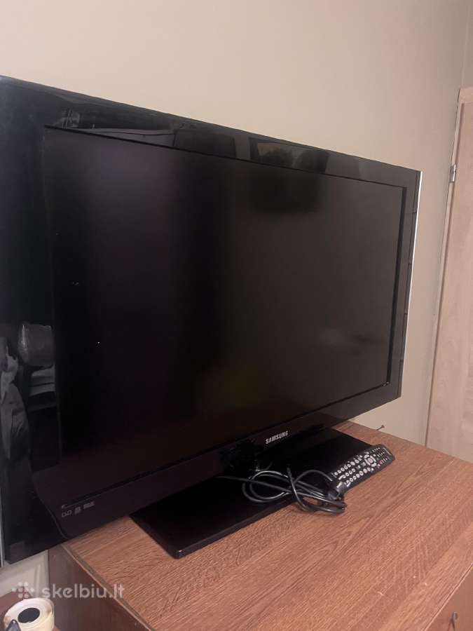 Televizorius Samsung Full HD 101,6 cm