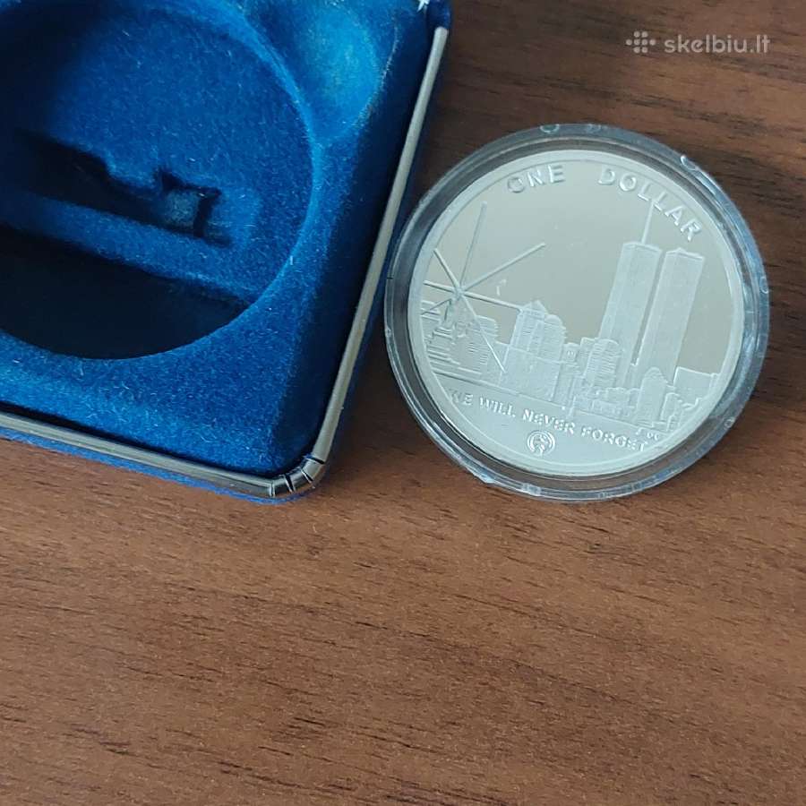 One dollar Freedom Tower ( July 4 ,2004 ) - nuotraukos Nr. 8