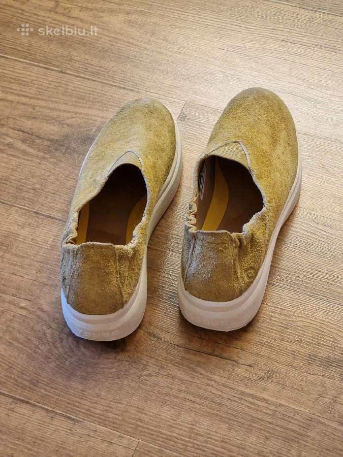 Balansiniai super patogūs Tsubo laisvalaikio batai - nuotraukos Nr. 4