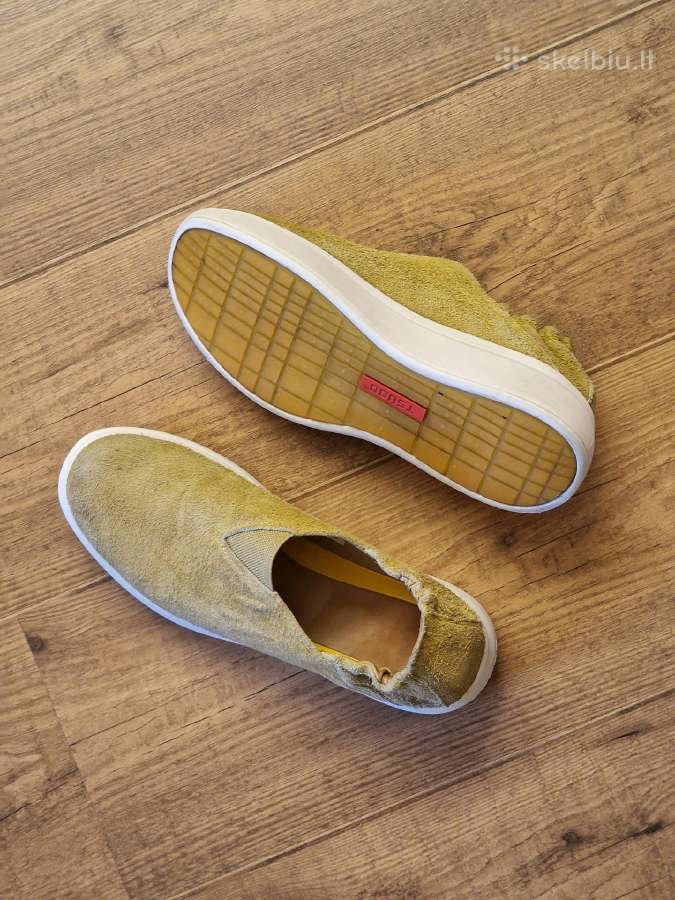 Balansiniai super patogūs Tsubo laisvalaikio batai - nuotraukos Nr. 6