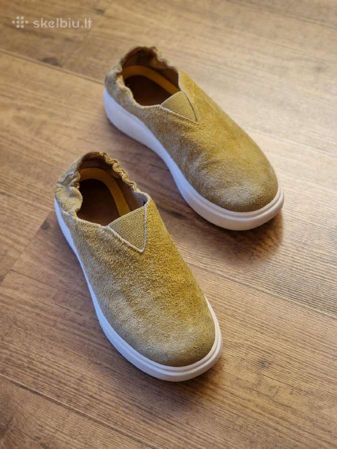 Balansiniai super patogūs Tsubo laisvalaikio batai - nuotraukos Nr. 7