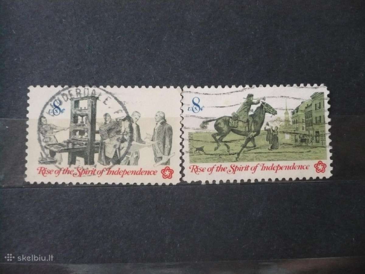 1973 Nepriklausomybės dvasios pakilimas