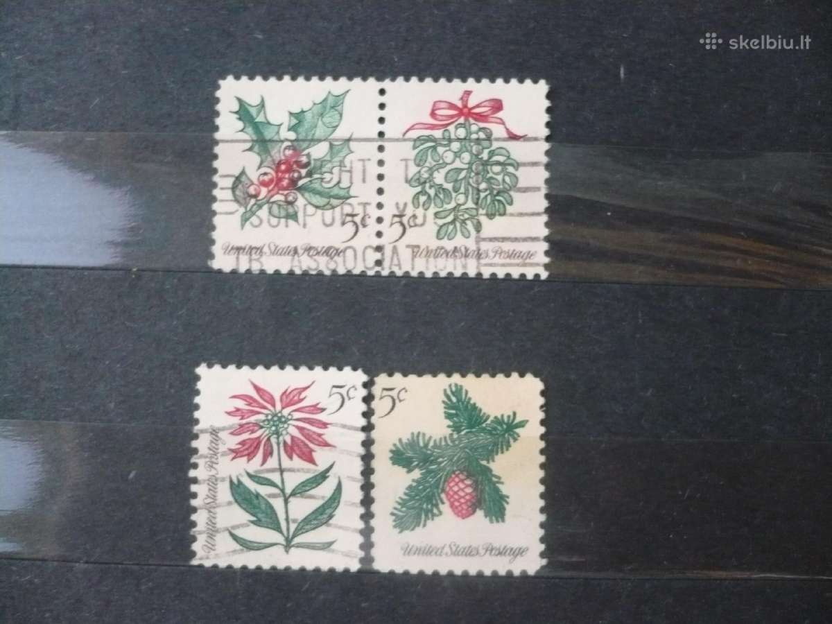 1964 m. Kalėdų numeris
