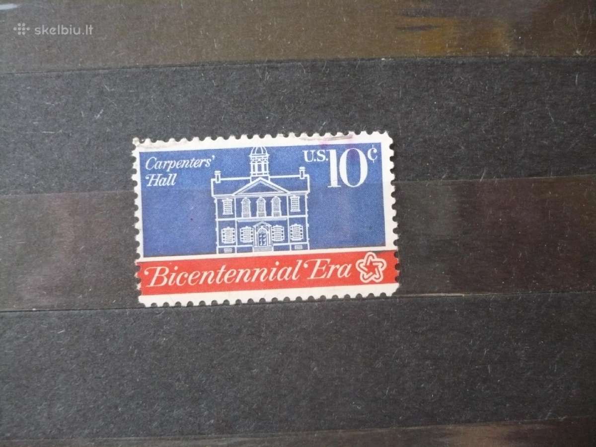 1974 m. Pirmasis žemyno kongresas