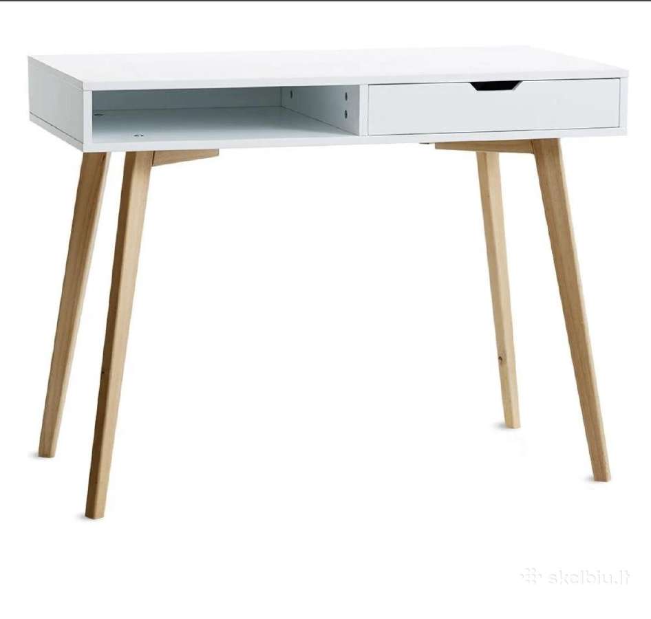 Rašomasis stalas