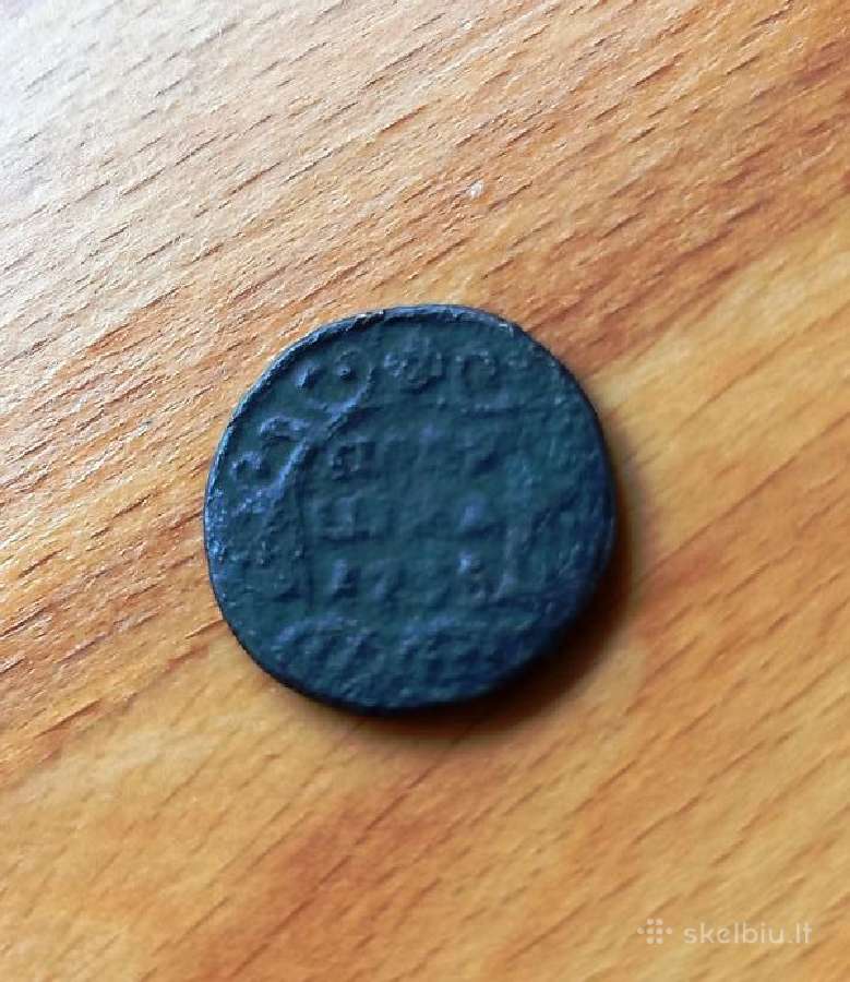 Rusija 1735 poluška