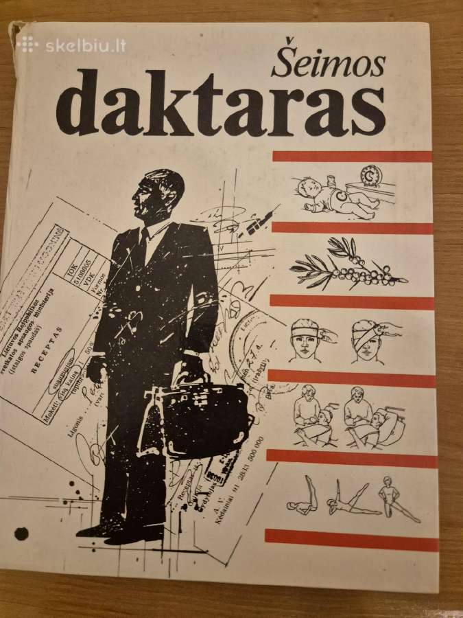 Parduodu knygas - nuotraukos Nr. 9