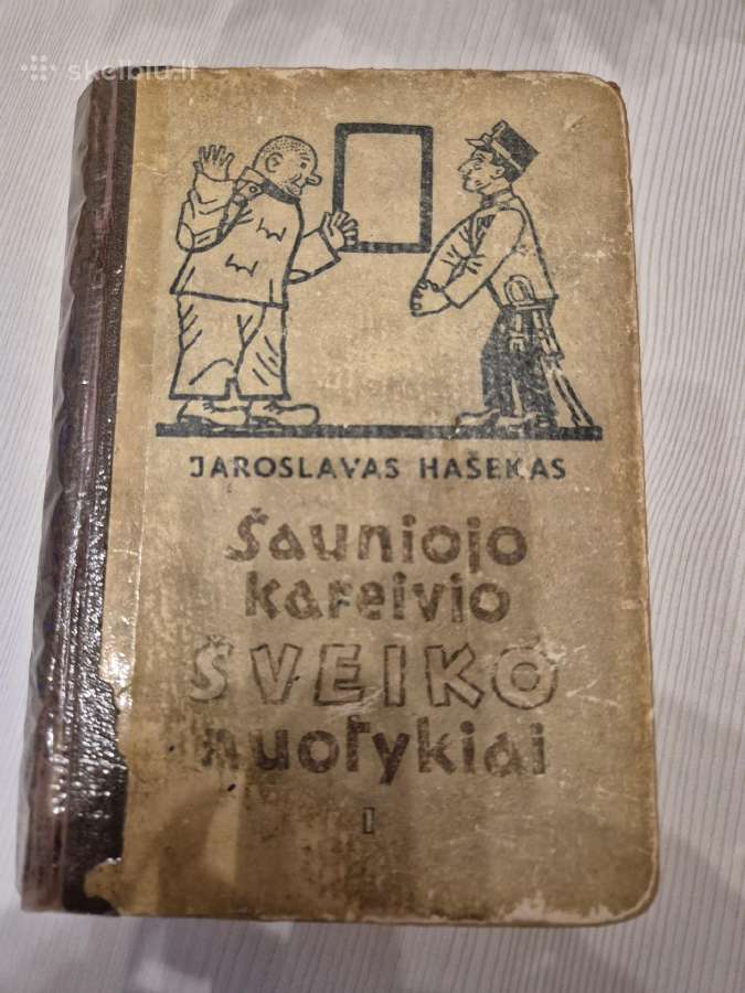 Parduodu knygas - nuotraukos Nr. 4