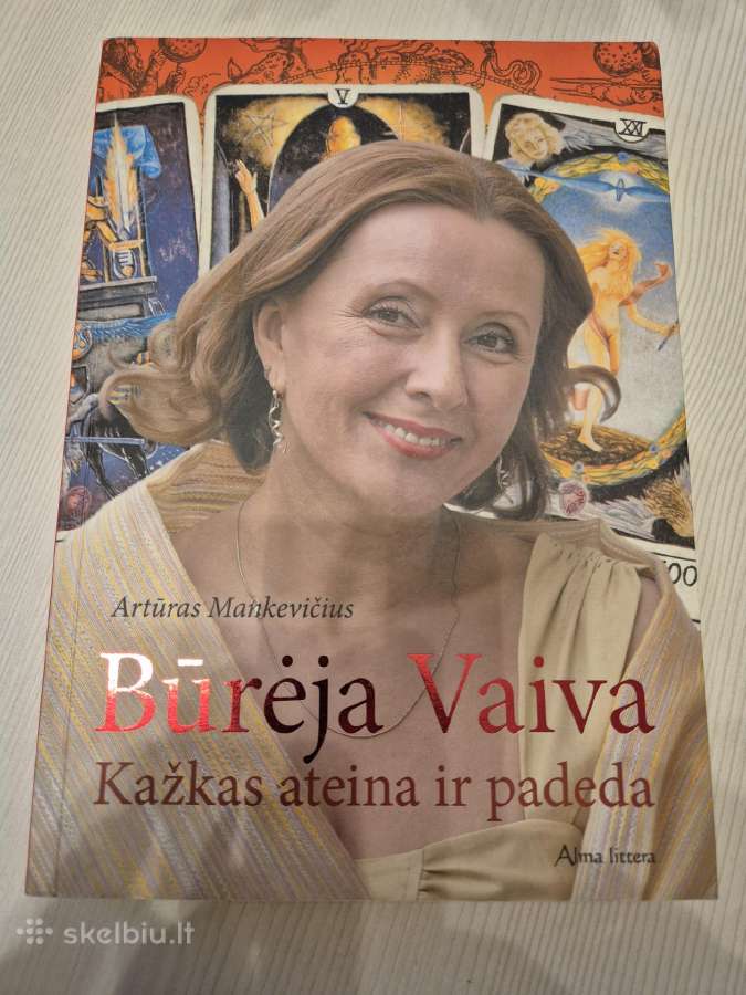 Parduodu knygas - nuotraukos Nr. 6