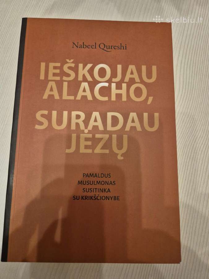 Parduodu knygas - nuotraukos Nr. 10