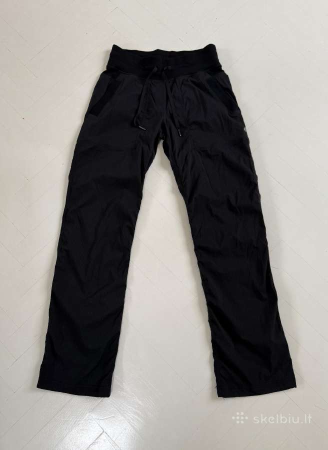 Kelnės Lululemon