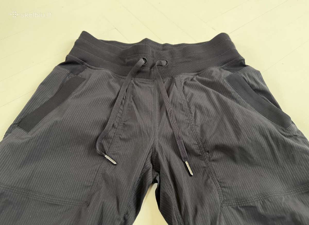 Kelnės Lululemon - nuotraukos Nr. 3