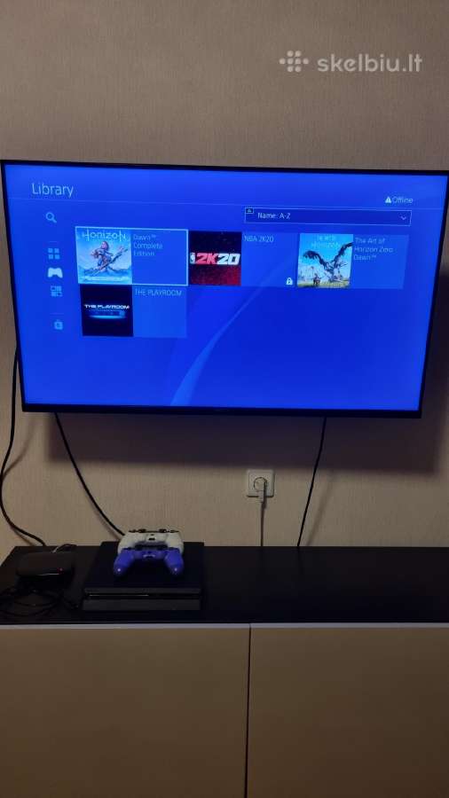 Ps4 Slim