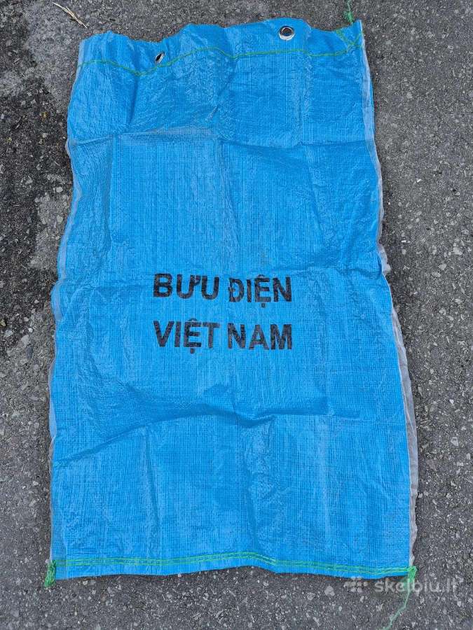 Vietnamo pašto maišas