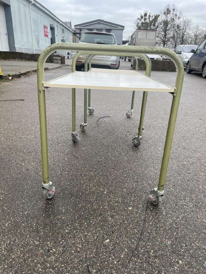Darbo stalas su ratukais, irankiu stalas Vokiski! - nuotraukos Nr. 8