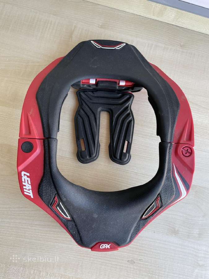 Leatt Gpx 5.5 Neck Brace Leatt kaklo apsaugą