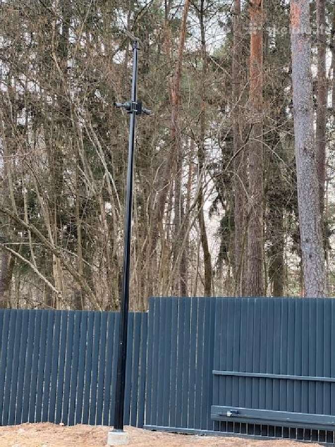 Gatvės apšvietimas, aikštelių ir kiemo apšvietimas - nuotraukos Nr. 26