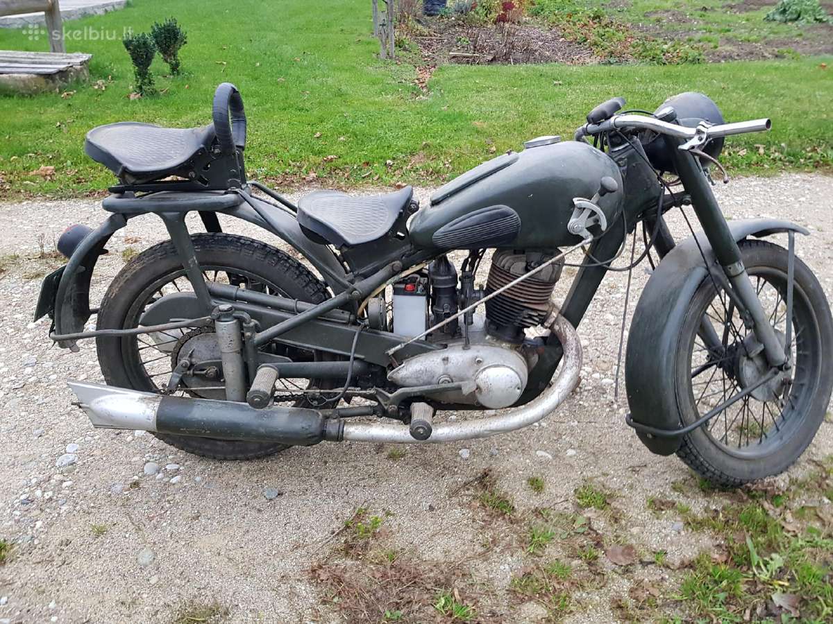 Iž-49 - nuotraukos Nr. 3