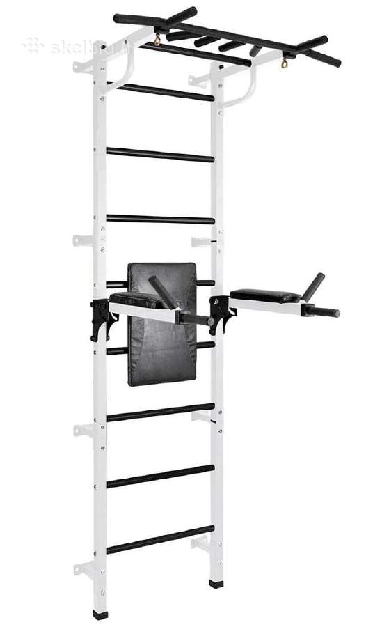 Sporto kompleksas "st-1"(apkrova 250kg!)