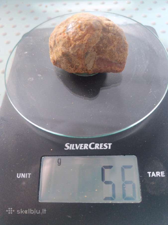 Gintaras 5 kg - nuotraukos Nr. 2