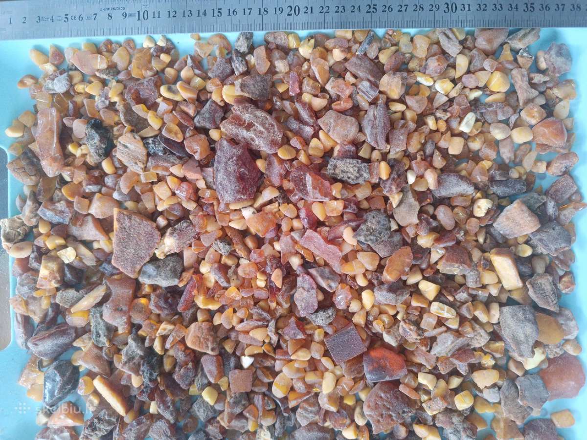 Gintaras 5 kg - nuotraukos Nr. 6