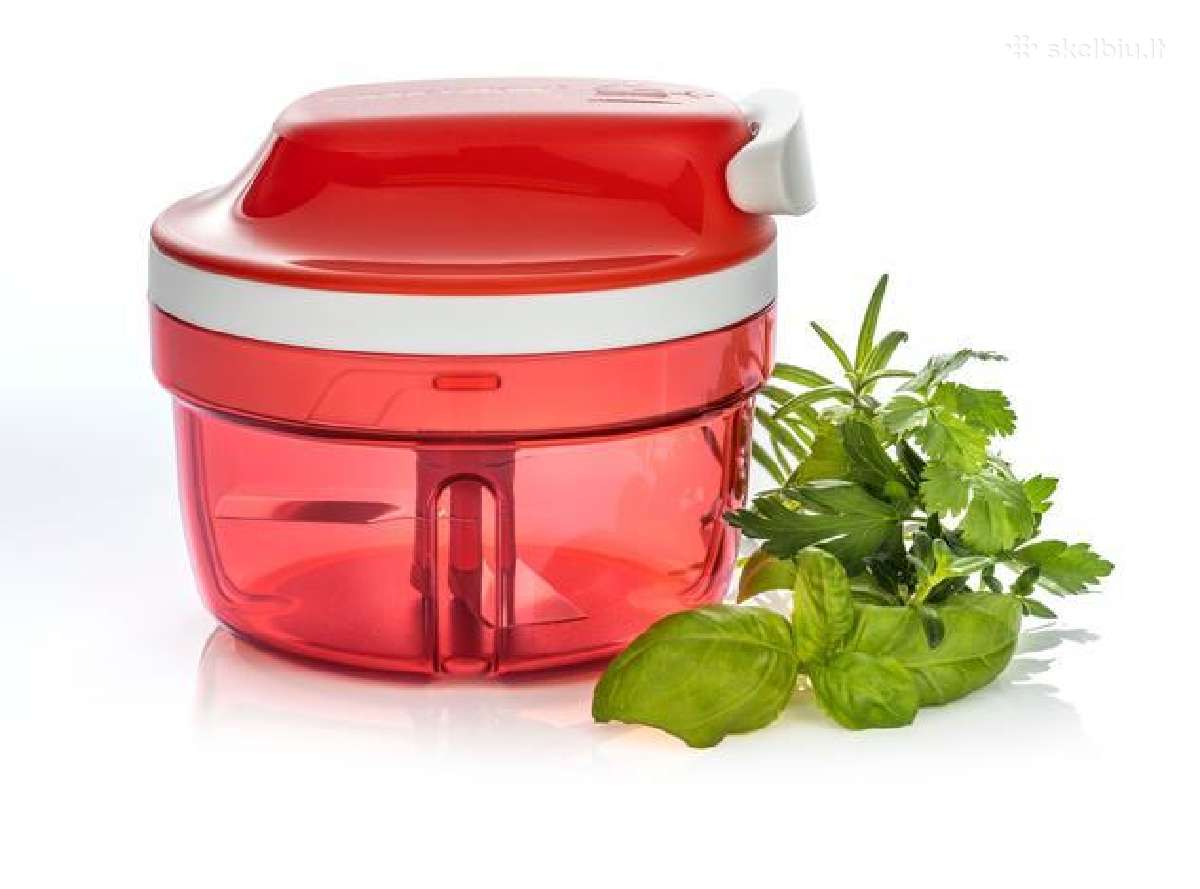 Tupperware nauji - geriausia kaina!