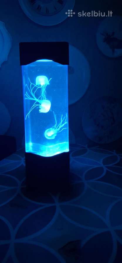 LED Lempa