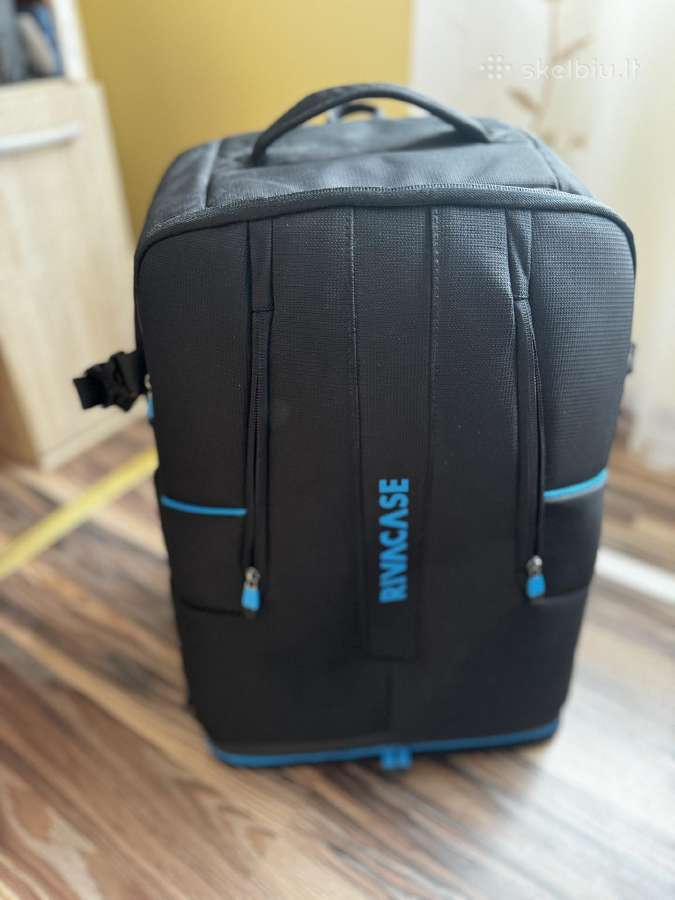 Rivalcase kuprine