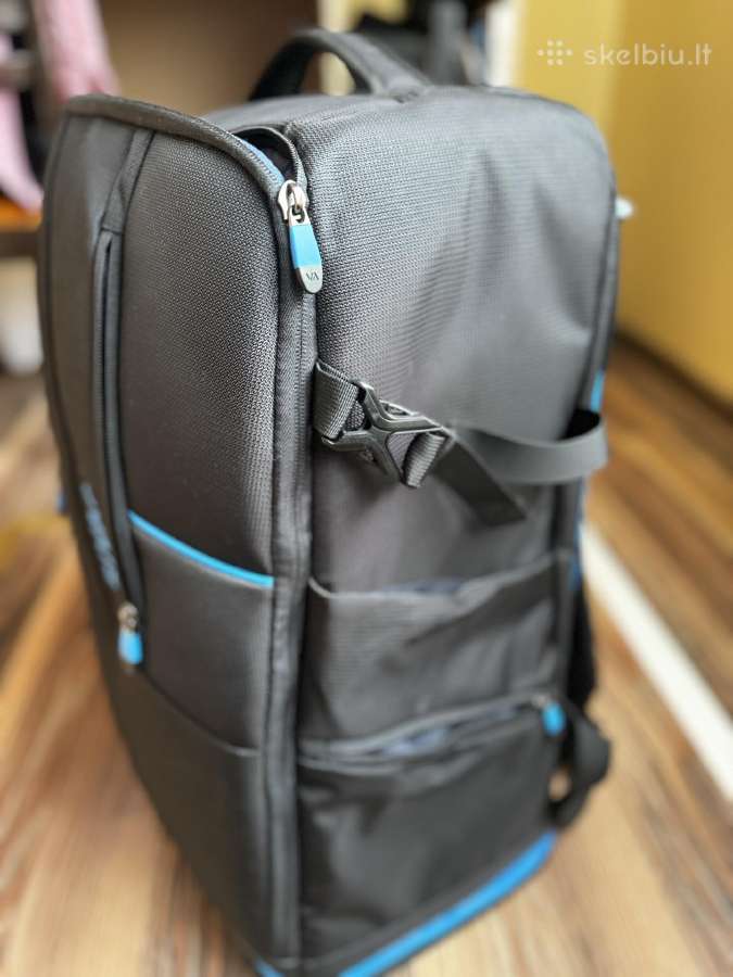 Rivalcase kuprine - nuotraukos Nr. 2