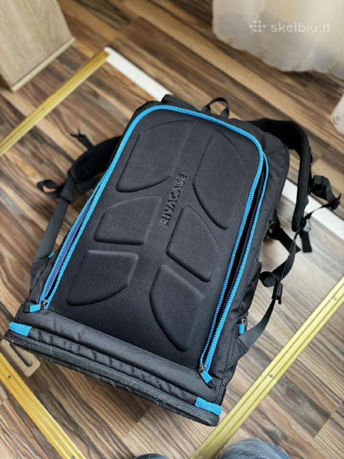 Rivalcase kuprine - nuotraukos Nr. 4