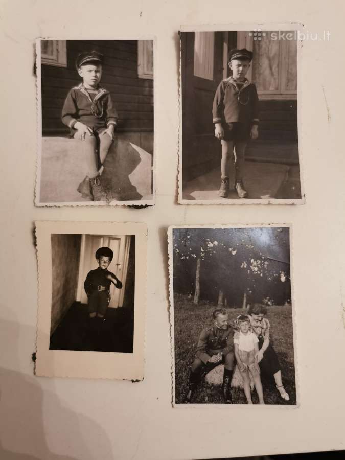 Foto - nuotraukos Nr. 5