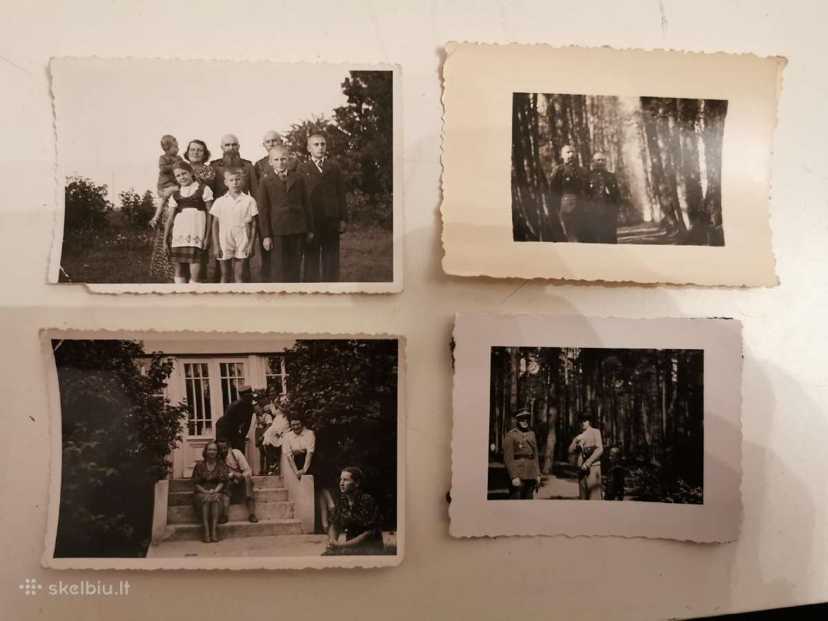 Foto - nuotraukos Nr. 7