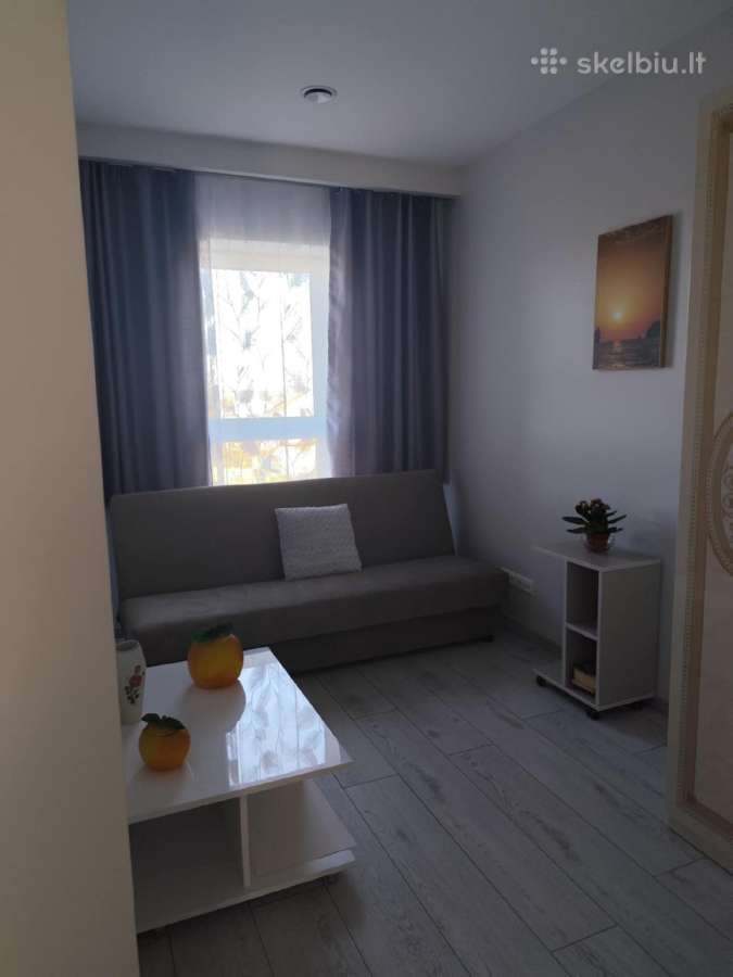 Kotedžas Barškių g. - nuotraukos Nr. 7