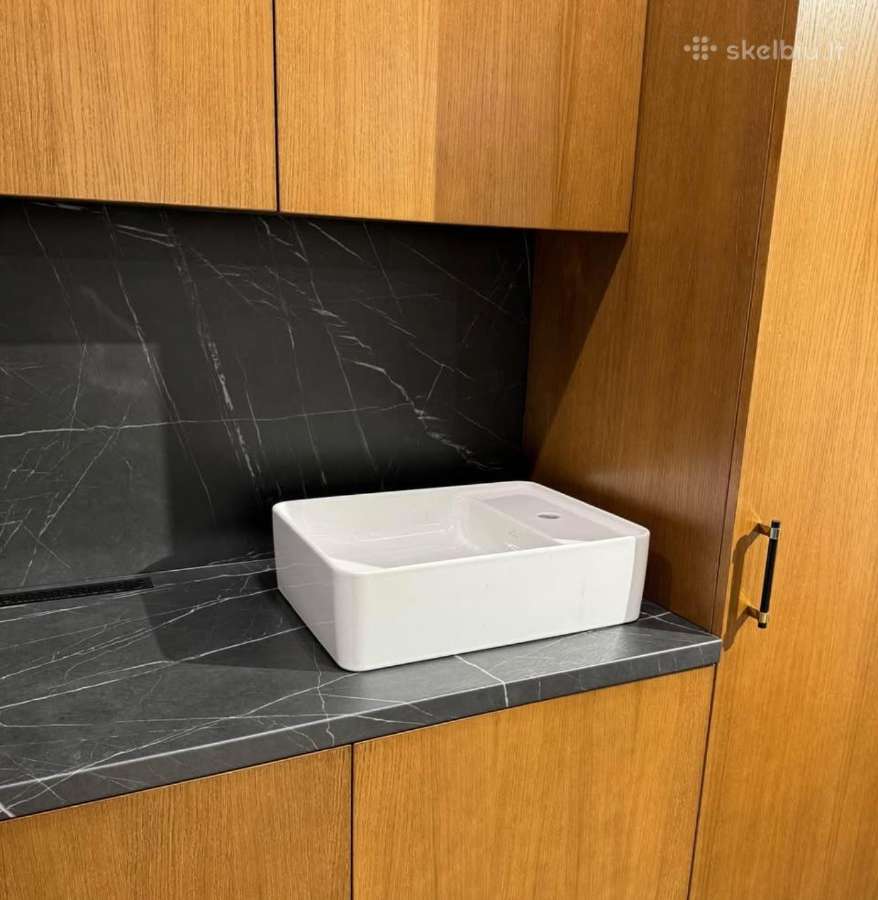 Villeroy&boch Collaro praustuvas - nuotraukos Nr. 2