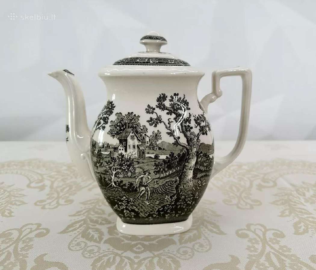 Villeroy & Boch kavinukas