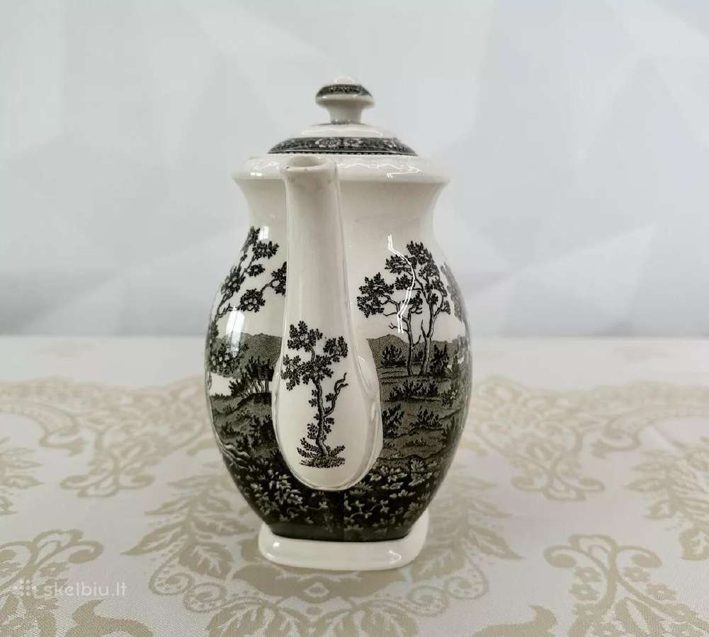 Villeroy & Boch kavinukas - nuotraukos Nr. 2