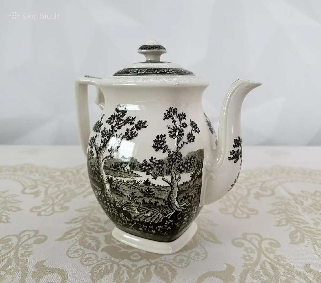 Villeroy & Boch kavinukas - nuotraukos Nr. 3